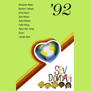Listen to Her Şey Seni Hatırlatıyor song with lyrics from Muazzez Abacı