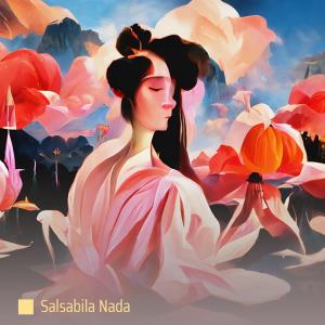 Salsabila Nada的專輯امي حبيبتي