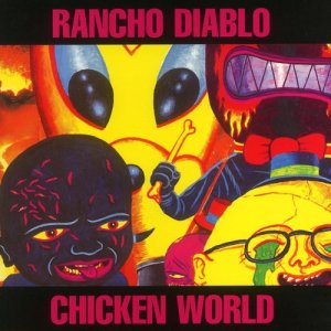 ดาวน์โหลดและฟังเพลง One And A Half พร้อมเนื้อเพลงจาก Rancho Diablo