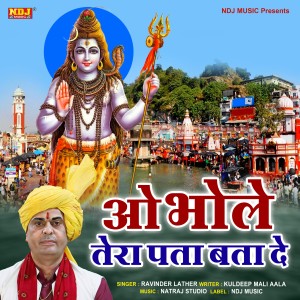 Listen to O Bhole Tera Pata Bata De song with lyrics from Ritu Koshik