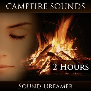 Campfire Sounds (2 Hours)