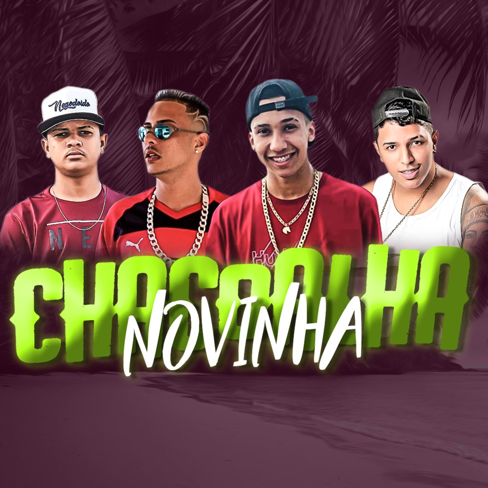 Chacoalha Novinha