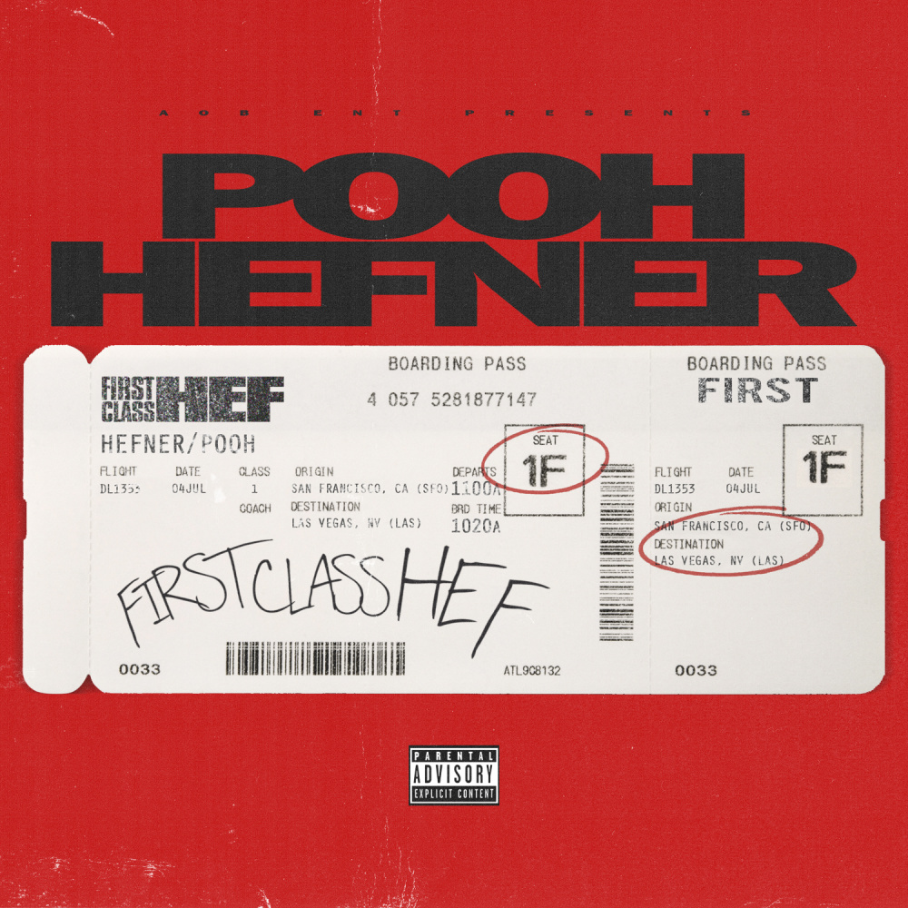 Run Me My Paper (Explicit)