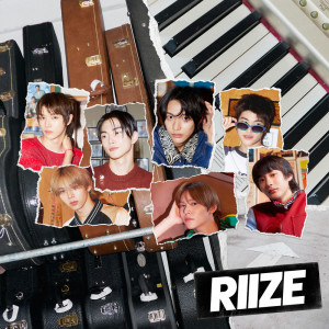 Listen to Get A Guitar (English Ver.) song with lyrics from RIIZE