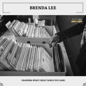 收聽Brenda Lee的Let's Jump The Broomstick (Bonus Track)歌詞歌曲