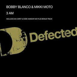 ดาวน์โหลดและฟังเพลง 3am (Original Mix) พร้อมเนื้อเพลงจาก Bobby Blanco