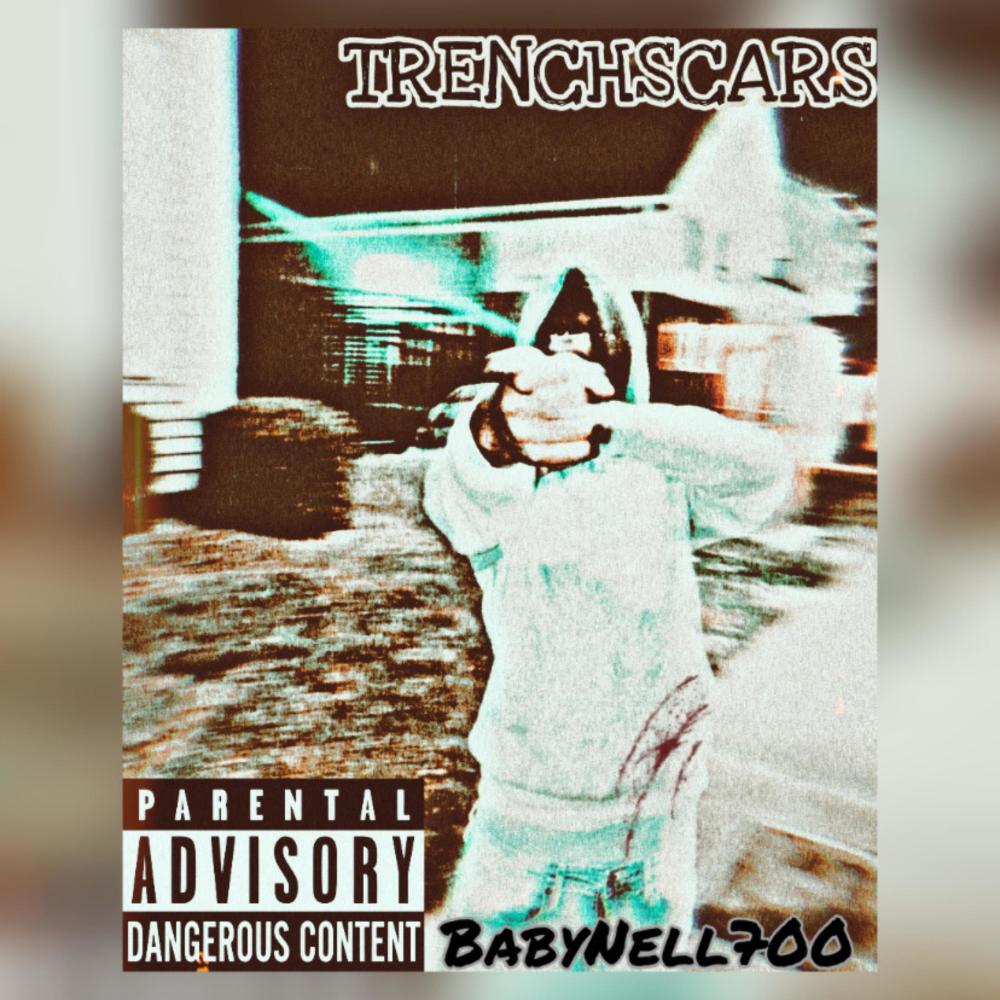 Cant Come Around (feat. Gudda & BrickBoyNell) (Explicit)