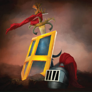 default playlist img