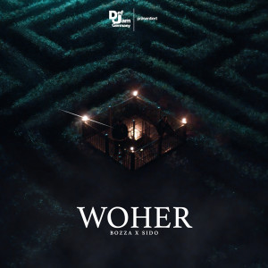 收聽Bozza的Woher歌詞歌曲