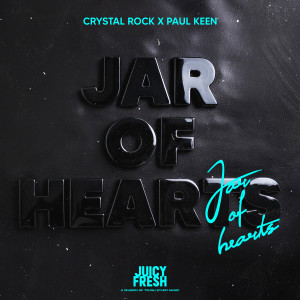 อัลบัม Jar of Hearts ศิลปิน Crystal Rock
