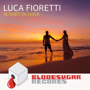 Sunset In Love dari Luca Fioretti