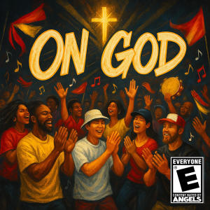 default playlist img