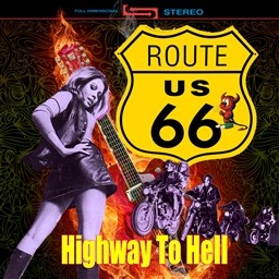 ดาวน์โหลดและฟังเพลง Go West (Made Famous by Pet Shop Boys) พร้อมเนื้อเพลงจาก Route 66 All Stars