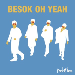 Listen to Besok Oh Yeah song with lyrics from The Pinholes