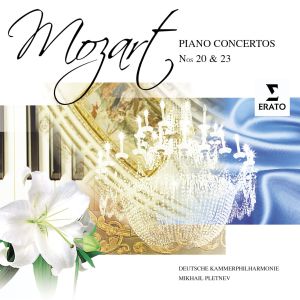 ดาวน์โหลดและฟังเพลง Piano Concerto No. 23 in A Major, K. 488: I. Allegro พร้อมเนื้อเพลงจาก Mikhail Pletnev