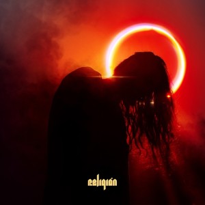 Listen to Religión (feat. Lara Project) song with lyrics from Yensanjuan