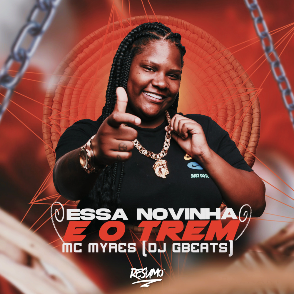 Essa Novinha E O Trem (Explicit)