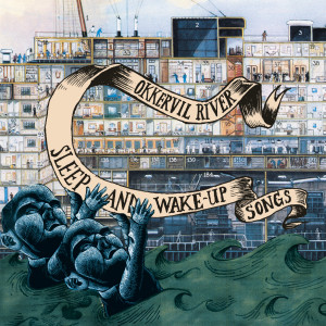 收聽Okkervil River的Just Give Me Time歌詞歌曲