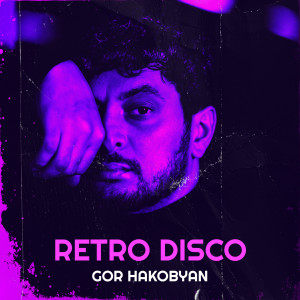 Album Retro Disco from Gor Hakobyan
