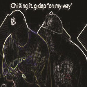 ดาวน์โหลดและฟังเพลง On My Way พร้อมเนื้อเพลงจาก Chi King