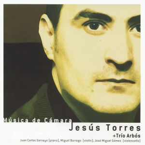 Jesús Torres & Juan Carlos Garvayo的專輯Música de Cámara