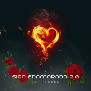 ดาวน์โหลดและฟังเพลง Sigo Enamorado 2.0 พร้อมเนื้อเพลงจาก El Pechuga