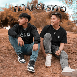 Listen to Te Necesito song with lyrics from SDR