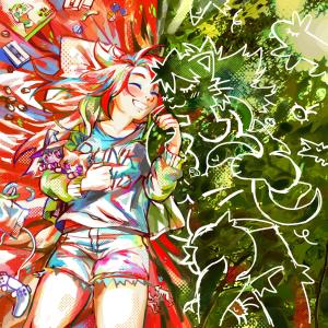 default playlist img