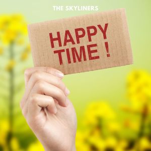 The Skyliners的专辑Happy Time