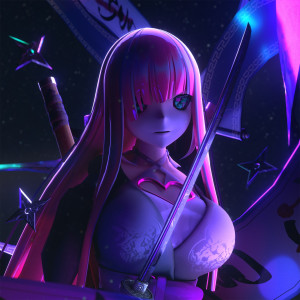 default playlist img