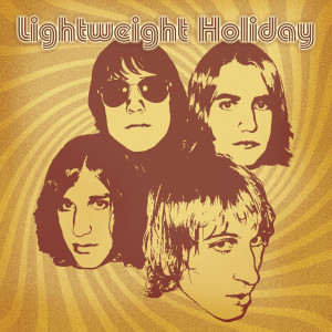 收聽Lightweight Holiday的Fighting For You歌詞歌曲