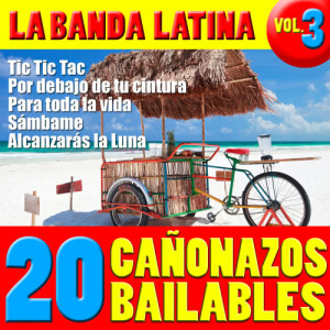 收聽La Banda Latina的Para Toda La Vida歌詞歌曲