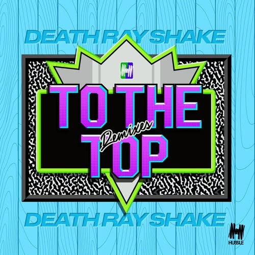 To the Top (Hey You!! Remix|Explicit)