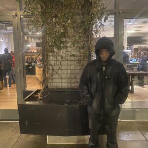 收聽Lil Shlanti的Abandonment (Explicit)歌詞歌曲