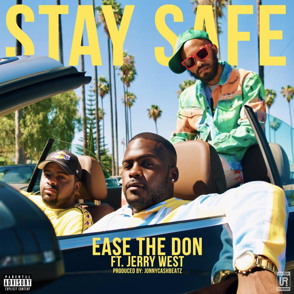 Stay Safe (Explicit)