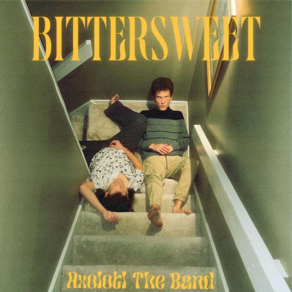 Bittersweet (Explicit)