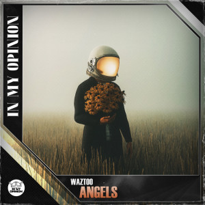 Listen to Angels song with lyrics from WazToo
