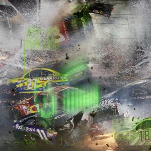 收聽Bleach的Energy Weapon歌詞歌曲
