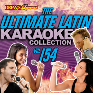 收聽The Hit Crew的Corazón Maldito (Karaoke Version)歌詞歌曲