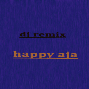 Dengarkan Happy Aja Dj Remix lagu dari Senton dengan lirik