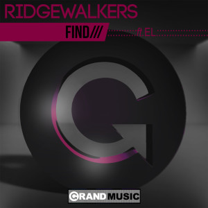 Album Find oleh Ridgewalkers