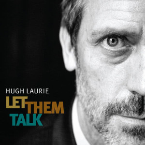 收聽Hugh Laurie的Battle of Jericho歌詞歌曲