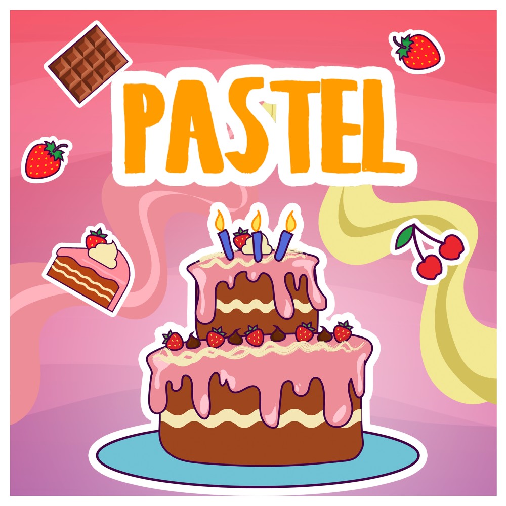 Pastel