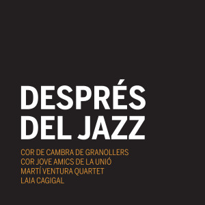 收聽Cor de Cambra del Vallès Oriental的What the World Needs Now歌詞歌曲