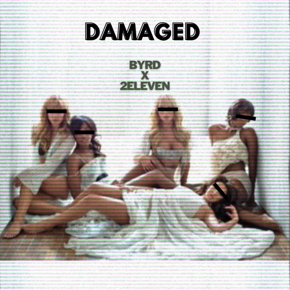 Damaged
