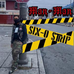 ดาวน์โหลดและฟังเพลง Six-0 Strip พร้อมเนื้อเพลงจาก Man-Man