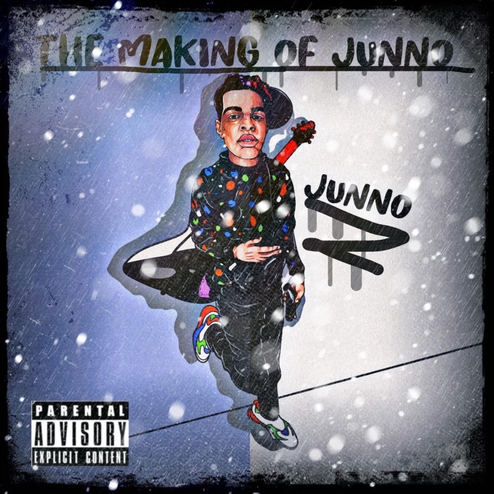 Find my way Pt. 2 (Explicit)