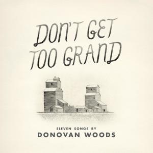 收聽Donovan Woods的Kennedy歌詞歌曲