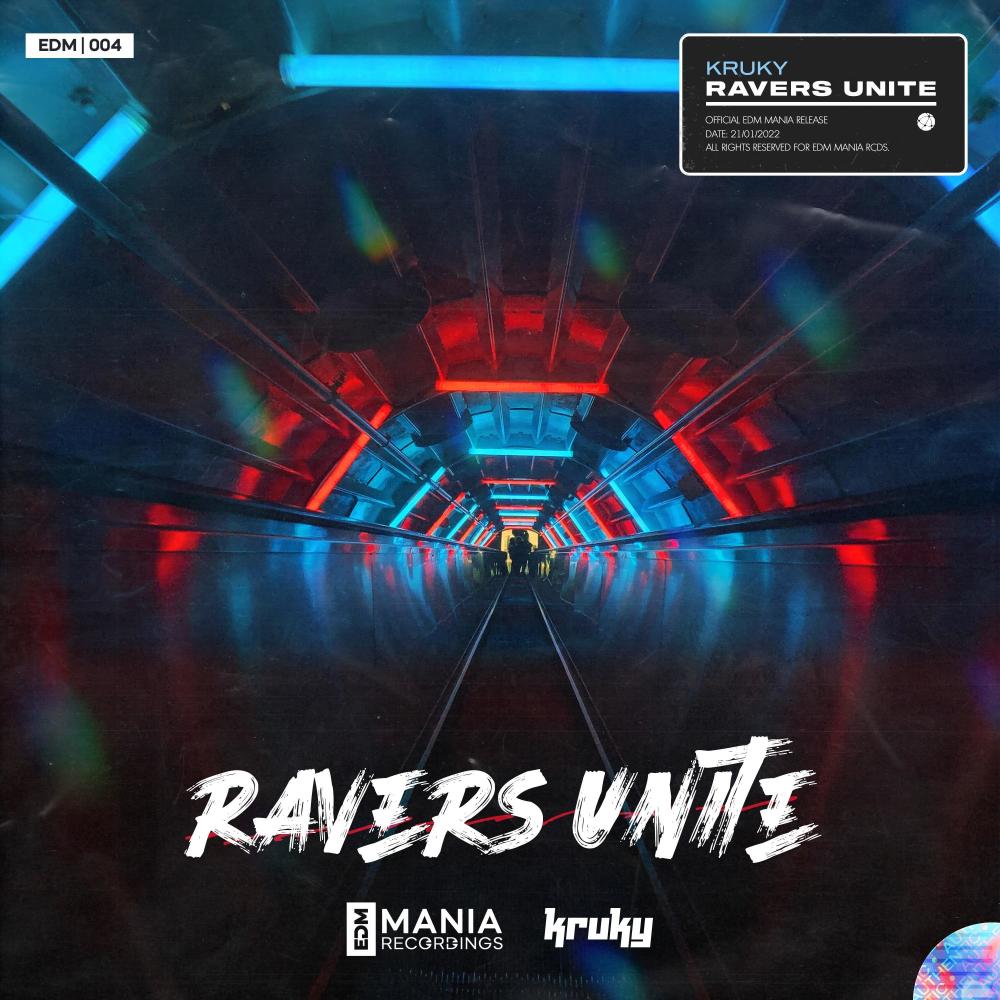 Ravers Unite (Club Mix)