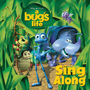 羣星的專輯A Bug's Life Sing-Along